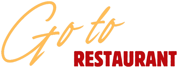 Goto restaurants